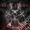 Arch Enemy - Rise Of The Tyrant (+Dvd / Ntsc 0) cd