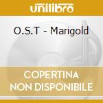 O.S.T - Marigold cd