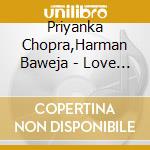Priyanka Chopra,Harman Baweja - Love Story 2050 Cd cd