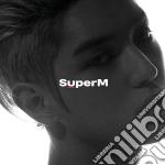 Superm - Superm (1St Mini Album) Taeyong Ver. cd