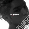 Superm - Superm (1St Mini Album) Taeyong Ver. cd