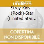 Stray Kids - (Rock)-Star (Limited Star Ver.) cd musicale