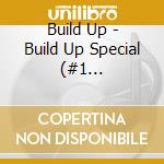Build Up - Build Up Special (#1 Hunminjaybit) cd