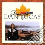 Dan Lucas - Canada cd