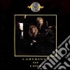 Blonde On Blonde - Labyrinth Of Love cd