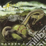 Snakes In Paradise - Garden Of Eden cd
