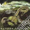 Snakes In Paradise - Garden Of Eden cd