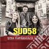 Sud 58 - Una Fantastica Idea cd