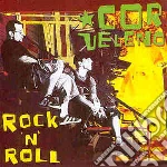 (LP Vinile) Cor Veleno - Rock N Roll (2 Lp) vinile