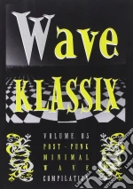Wave klassix vol.3 cd
