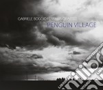 Gabriele Boggio Ferraris Quartet - Penguin Village