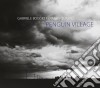 Gabriele Boggio Ferraris Quartet - Penguin Village cd