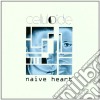 Celluloide - Naive Heart cd