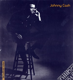 Johnny Cash - Coffret Culte (Cd+Dvd+20 Photos) cd musicale di Johnny Cash
