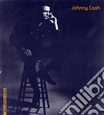 Johnny Cash - Coffret Culte (Cd+Dvd+20 Photos) cd