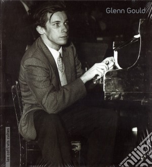 Glenn Gould - Coffret Culte (Cd+Dvd+20 Photos) cd musicale di Glenn Gould
