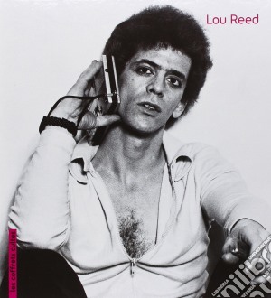 Lou Reed - Coffret Culte (2 Cd + Photos) cd musicale di Reed, Lou
