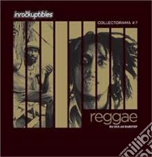 Collectorama Reggae / Various cd musicale di Various Artists