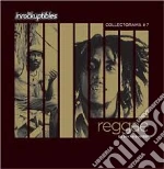 Collectorama Reggae / Various cd