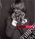 Jeanne Moreau - Coffret Culte (Cd+Dvd+20 Photos) cd