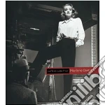 Marlene Dietrich - Coffret Culte (Cd+Dvd+20 Photos) cd