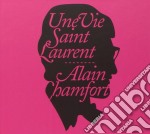 Alain Chamfort - Une Vie Saint Laurent (Cd+Dvd)