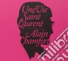 Alain Chamfort - Une Vie Saint Laurent (Cd+Dvd) cd