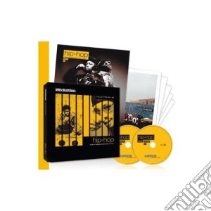Collectorama #9 Hip-Hop / Various (2 Cd) cd musicale