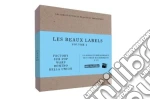 Beaux Labels Vol.1 (Les) / Various (5 Cd) cd