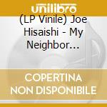 (LP Vinile) Joe Hisaishi - My Neighbor Totoro / O.S.T. (Limited Color) lp vinile