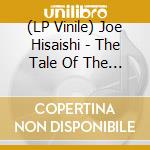 (LP Vinile) Joe Hisaishi - The Tale Of The Princess Kaguya / O.S.T. (Limited Color) (2 Lp) vinile