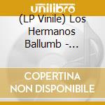(LP Vinile) Los Hermanos Ballumb - Homenaje A El Carmen vinile