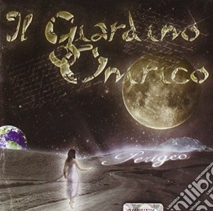 Il Giardino Onirico - Perigeo cd musicale di Il Giardino Onirico