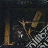 Yugen - Iridule cd