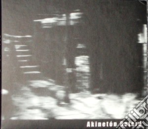 Akineton Retard - Akineton Retard cd musicale di Akineton Retard
