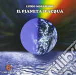 Ennio Morricone - Il Pianeta D'Acqua / O.S.T. cd
