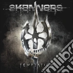 Skanners - Temptation cd
