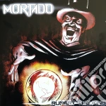 Mortado - Ruperth The King cd