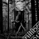Chernota - When My Blood Runs Cold cd