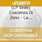 (LP Vinile) Coscienza Di Zeno - La Notte Anche Di Giorno vinile