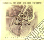 Rome Pro(g)ject II (The) - Of Fate Anf Glory cd