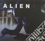 Alien 8 Cd Boxset (Limited Edition) (8 Cd) cd