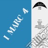 Marc 4 - G.L.P. 1007 cd