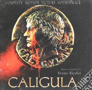 Bruno Nicolai - Caligula / O.S.T. cd musicale di Bruno Nicolai