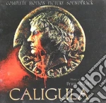 Bruno Nicolai - Caligula / O.S.T. cd