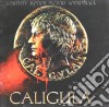 Bruno Nicolai - Caligula / O.S.T. cd