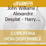 John Williams / Alexandre Desplat - Harry Potter Collection / O.S.T. cd