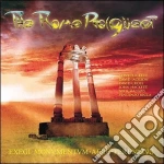 Rome Pro(G)Ject Iii - Exegi Monvmentvm Aere Perennivs cd