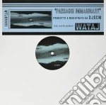(LP Vinile) Dj Scm - Paesaggi Immaginary cd