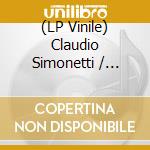 (LP Vinile) Claudio Simonetti / Goblin - Music For A Witch O.S.T. vinile